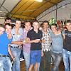 Tornetti disco grill 072